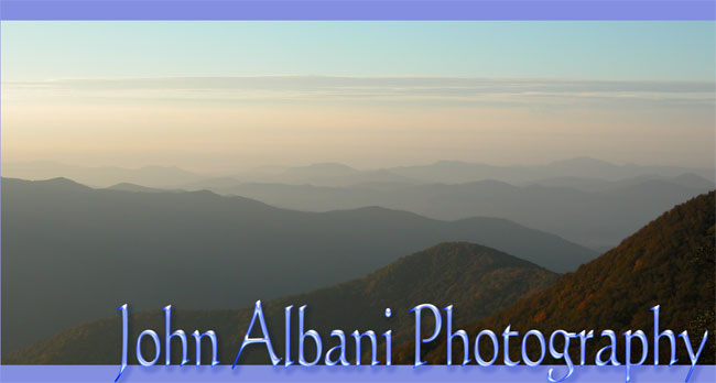 Click for John Albani Photos