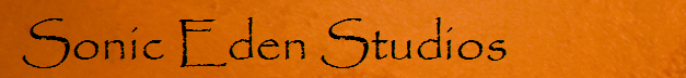 Sonic Eden Studios
